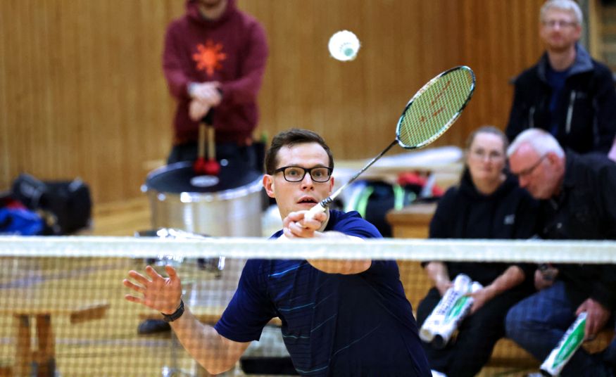 SC Itzehoe, SCI-Badminton