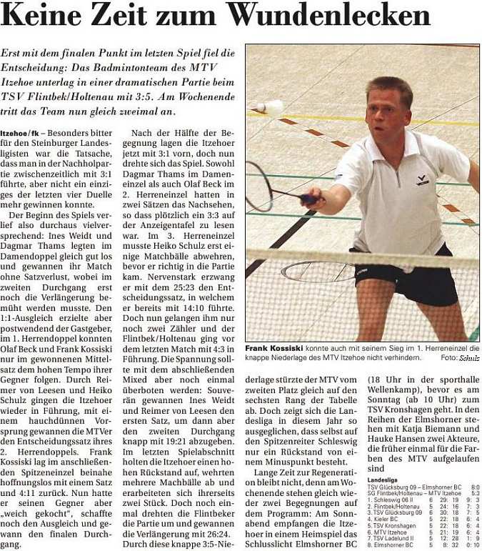 Norddeutsche Rundschau