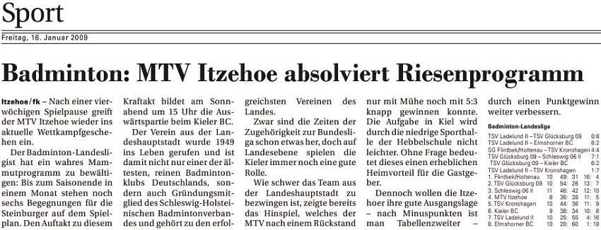 Norddeutsche Rundschau