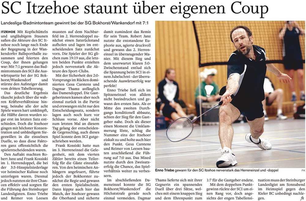 Norddeutsche Rundschau