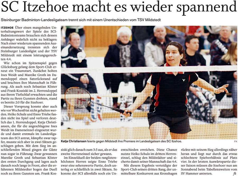 Norddeutsche Rundschau