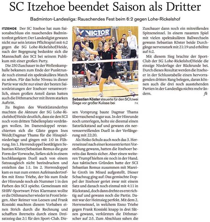 Norddeutsche Rundschau