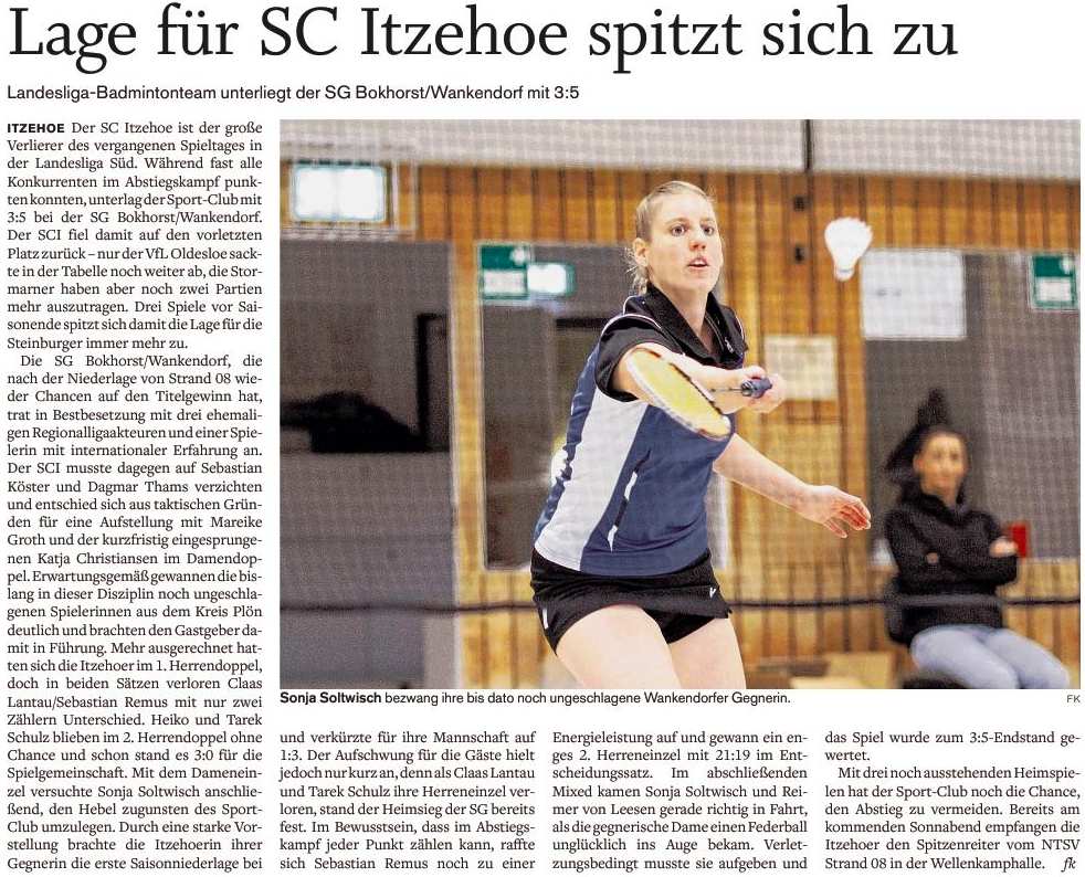 Norddeutsche Rundschau