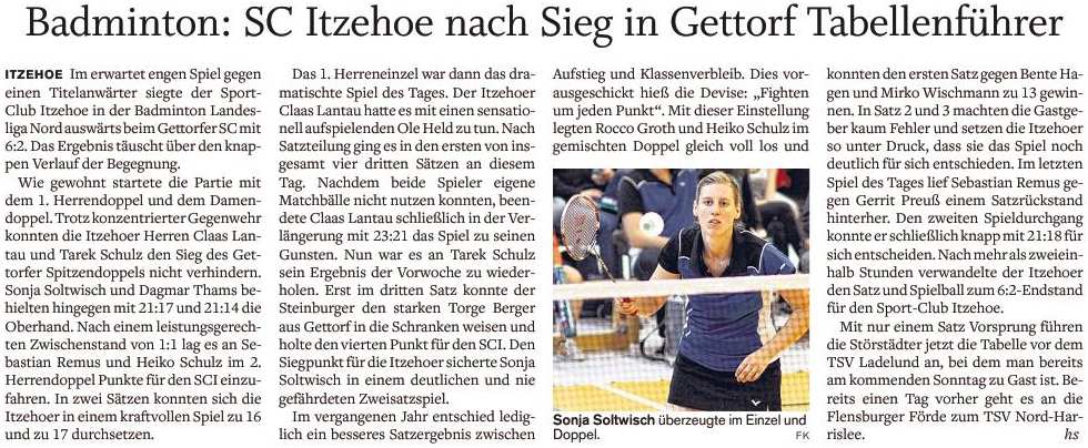 Norddeutsche Rundschau