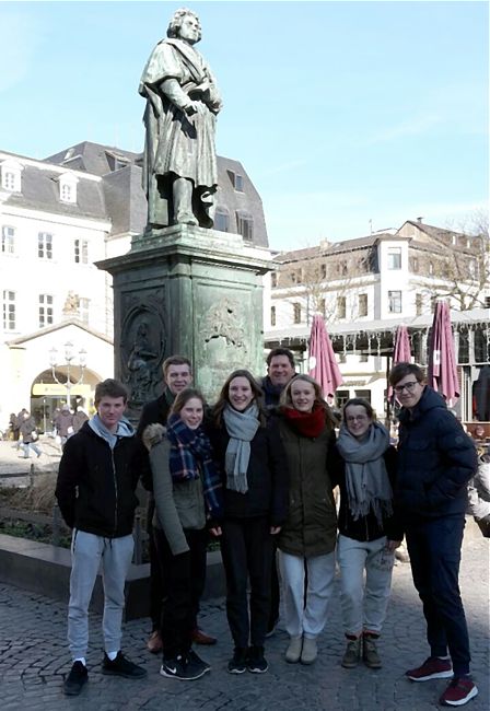 Badminton im Sport-Club Itzehoe