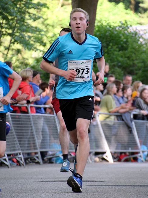 Badminton im Sport-Club Itzehoe