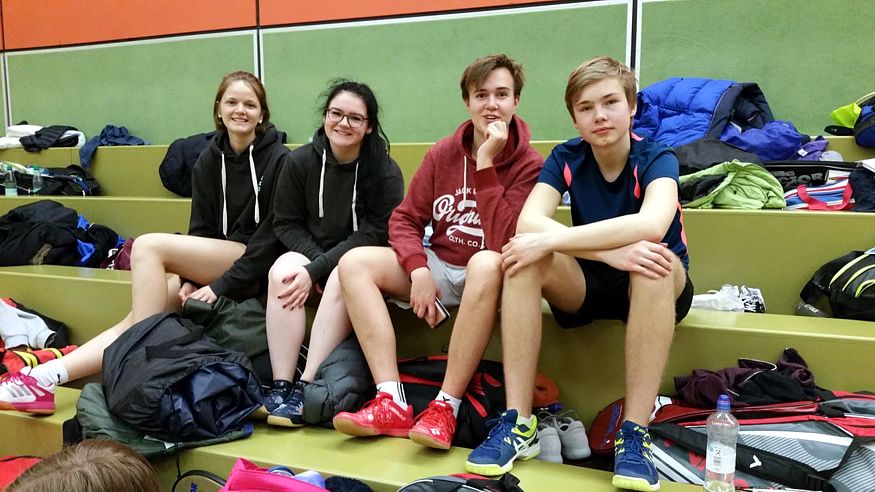 Sport-Club Itzehoe: Trainingsfeuerwerk