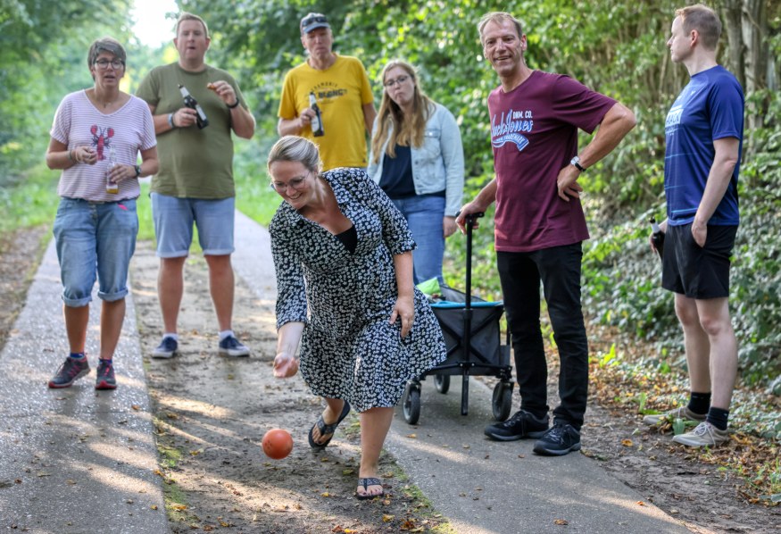 SC Itzehoe, SCI-Badminton