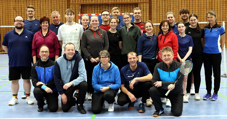 Sport-Club Itzehoe: Trainingsfeuerwerk