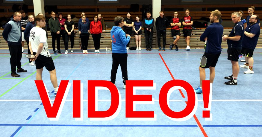 Sport-Club Itzehoe: Trainingsfeuerwerk