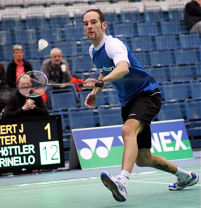 Jens Ehlert, © Foto von Frank Kossiski