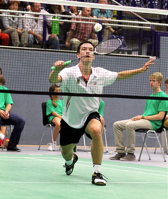 Johannes Pastorius, © Foto von Frank Kossiski